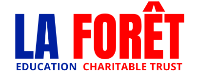 La Foret Trust Logo