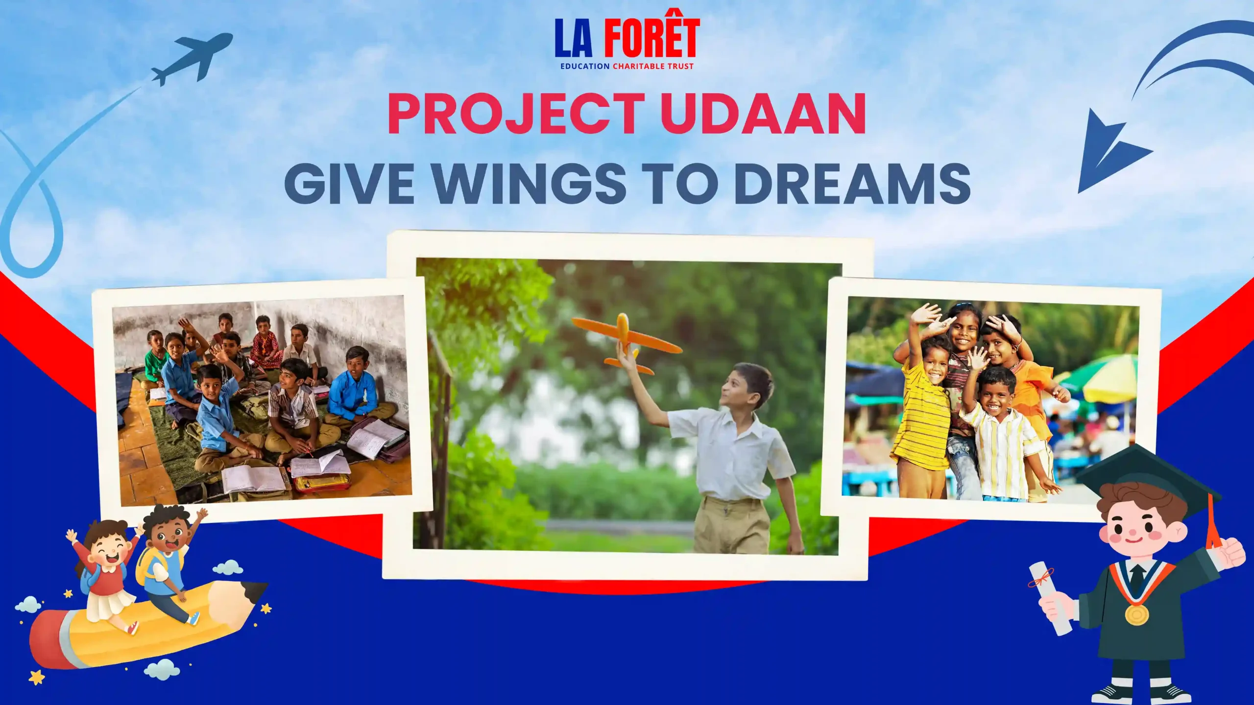 Project Udaan