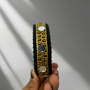 bangle side