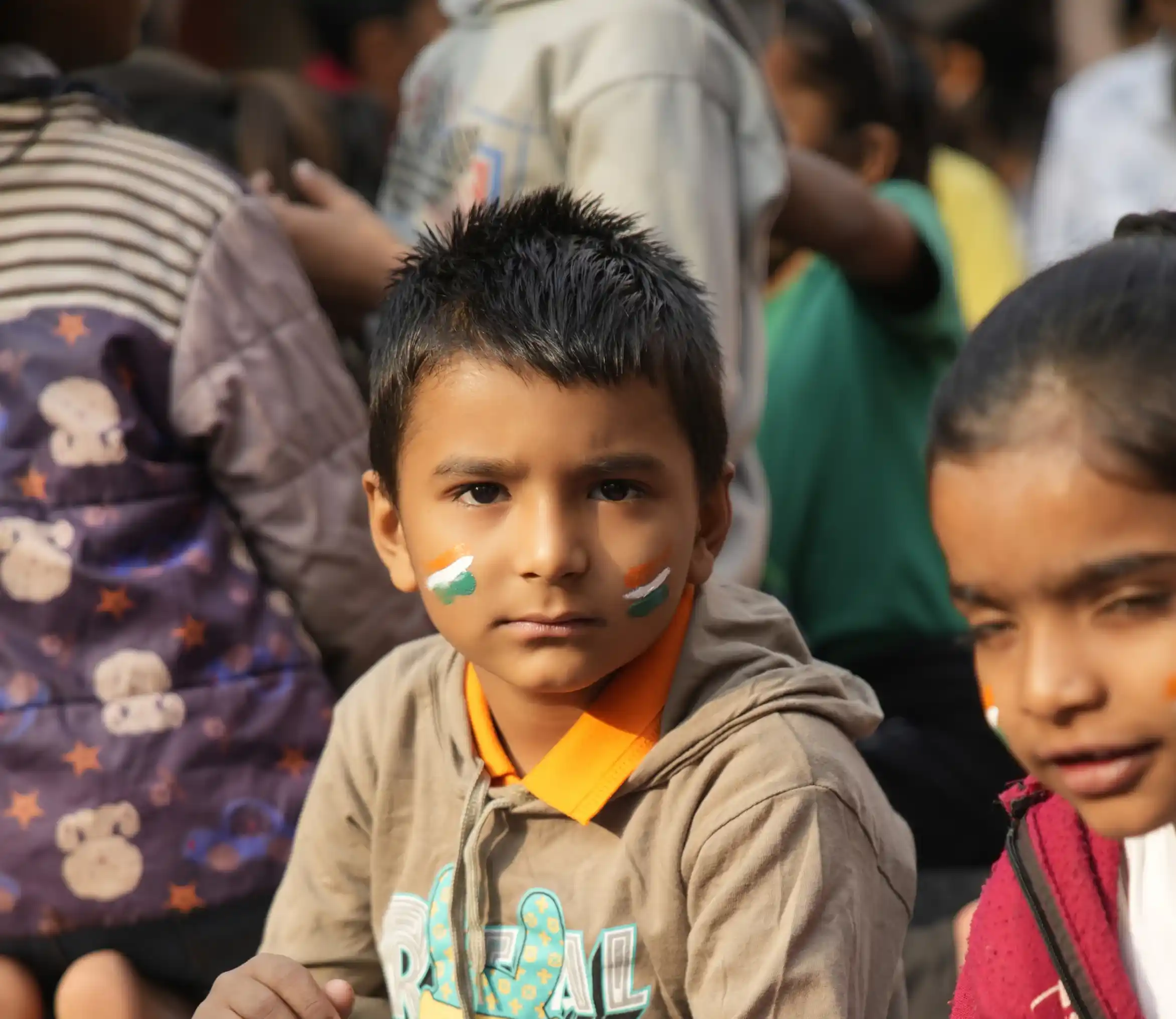 The Soul Behind the Service