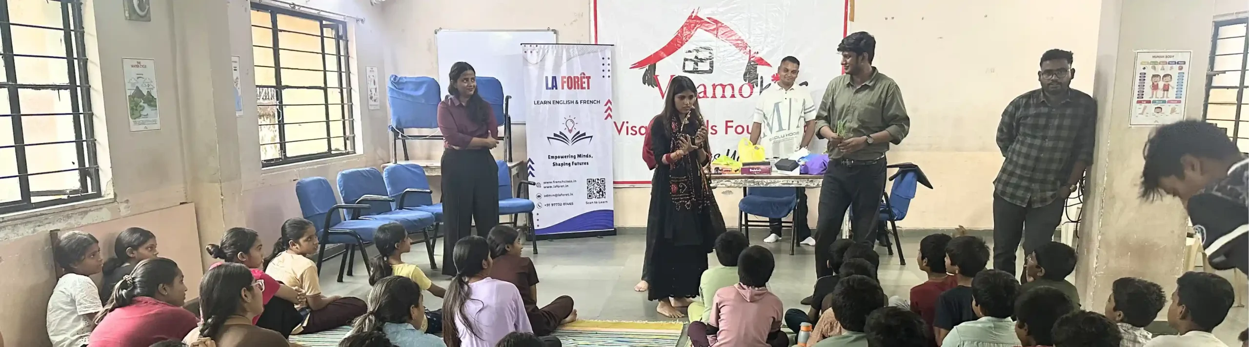 Navratri Art Workshop