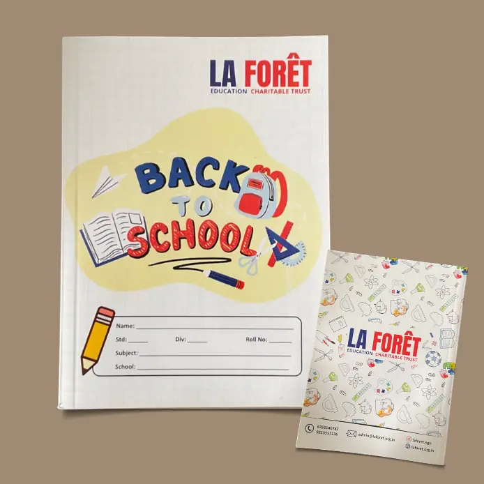 Notebook